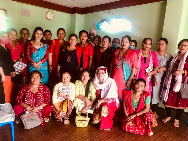 NJK 24 AGM Report 2080/07/25